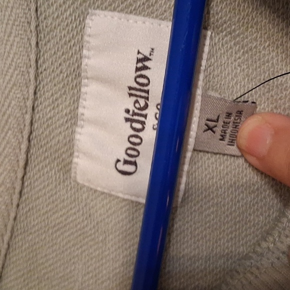 Goodfellow & Co Men's Sweatshirt Size Xl - Picture 8 of 11